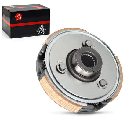 Centrifugal Carrier Wet Clutch Drive Plate for Honda FourTrax TRX200 (1986–2006)