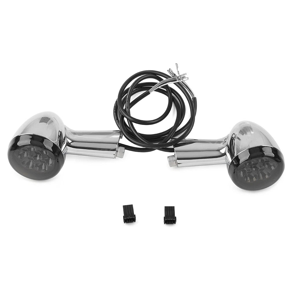 Foot Pegs for Harley Touring (1986–Present), Softail (1986–2017)