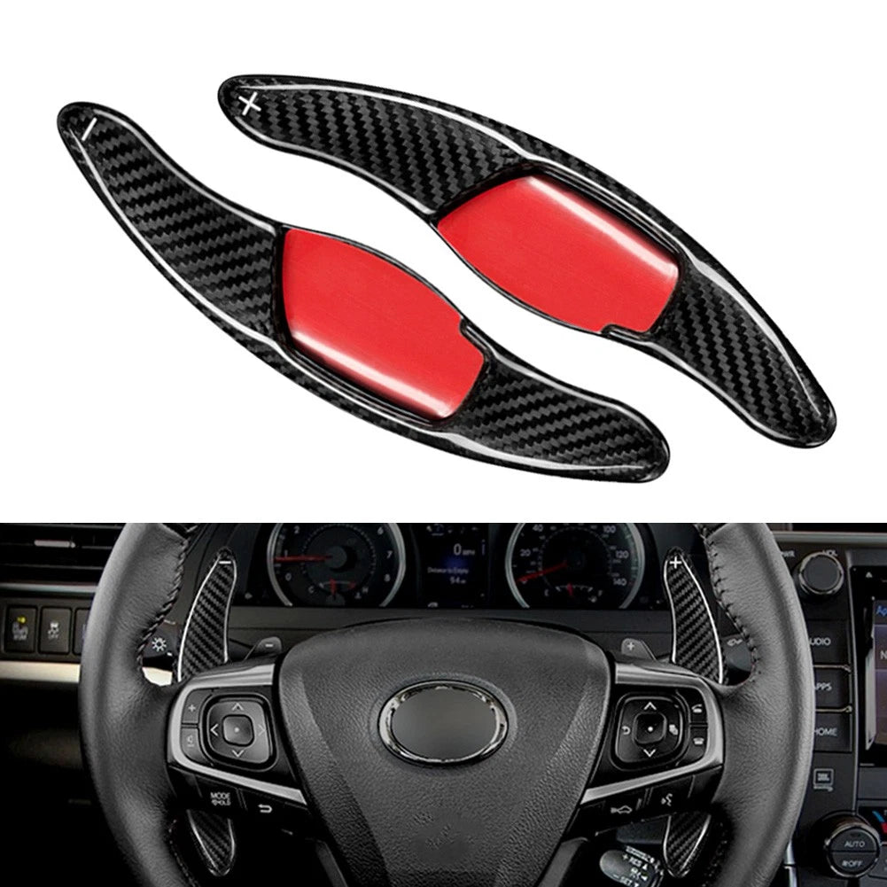 4X ABS Roof Rack Bar Rail End Protection Cover for Toyota 4Runner (2003–2009)