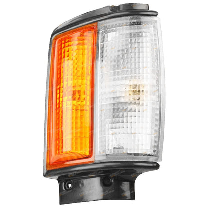 Set of 2 Corner Indicator Park Lights for Toyota Hilux 2WD (1983–1988)