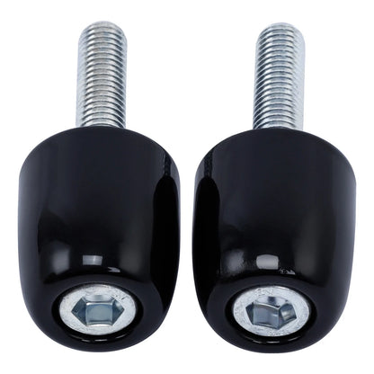 Handlebar Vibration Absorber Caps for BMW R18 (2021-2023)