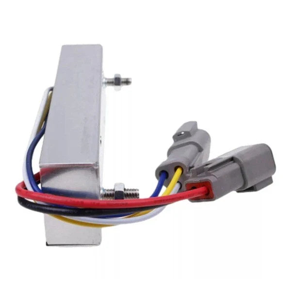 DC Converter 36/48V for Club Car DS Precedent Tempo