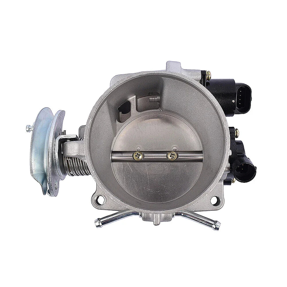 Throttle Body for Chevrolet Express / GMC Savana 1500 2500 3500 (2003–2006)
