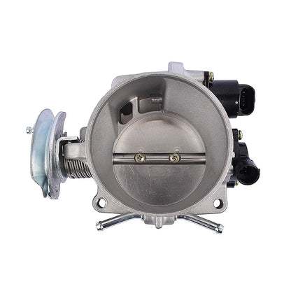 Throttle Body for Chevrolet Express / GMC Savana 1500 2500 3500 (2003–2006)