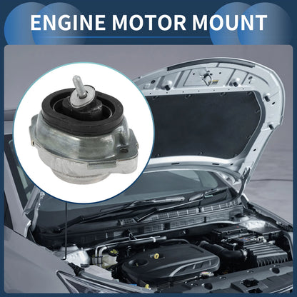 Engine Motor Mount for BMW X5 E53 (2000–2006) 4.4L A/MT 4WD