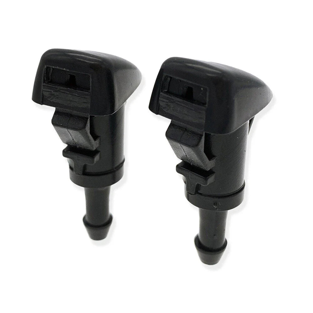 Windshield Washer Nozzles for Chrysler Dodge Avenger Jeep (2008-2014)