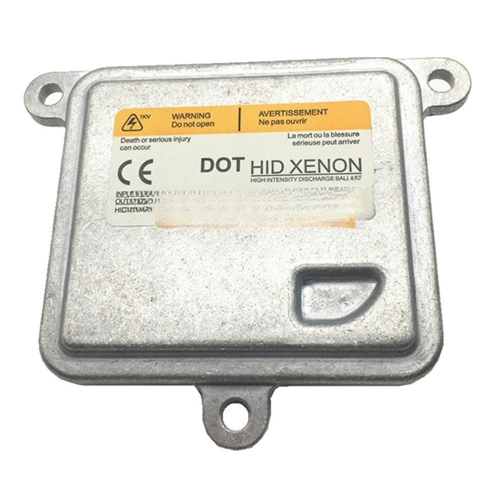 Xenon HID Headlight Ballast for Impala (2018–2020), Suburban (2014–2020), Tahoe