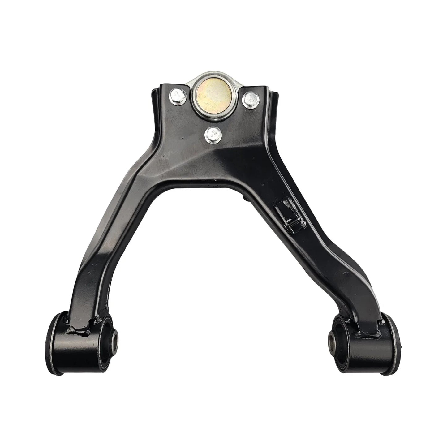 Front Left Upper Control Arm with Ball Joint for Mitsubishi Pajero (1997–2006)
