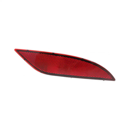 Rear Right Side Red Bumper Reflector for 2016-2022 Chevrolet Malibu