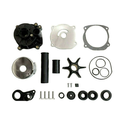 Water Pump Kit for Evinrude Johnson E-TEC 75hp 90hp 115hp 150hp 175hp (2000–2023)