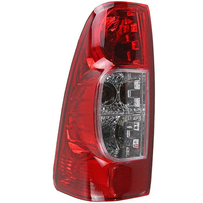 1 Pair Tail Lamps for Isuzu D-Max I-TEQ (2007-2011) | Left & Right Lights