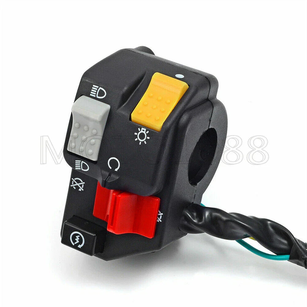 Ignition Coil CDI Wire Harness Rectifier for Honda Sportrax TRX400EX (1999–2004)