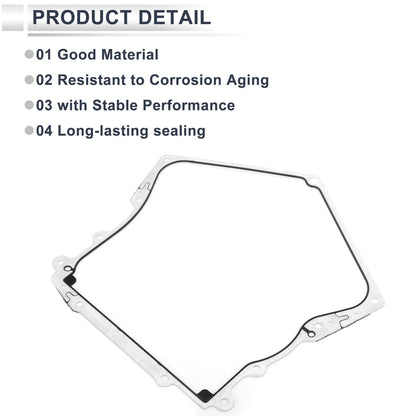 Timing Cover Gasket for Dodge 2.7L V6 & 3.5L V6 (2000-2005) - 1 Pcs