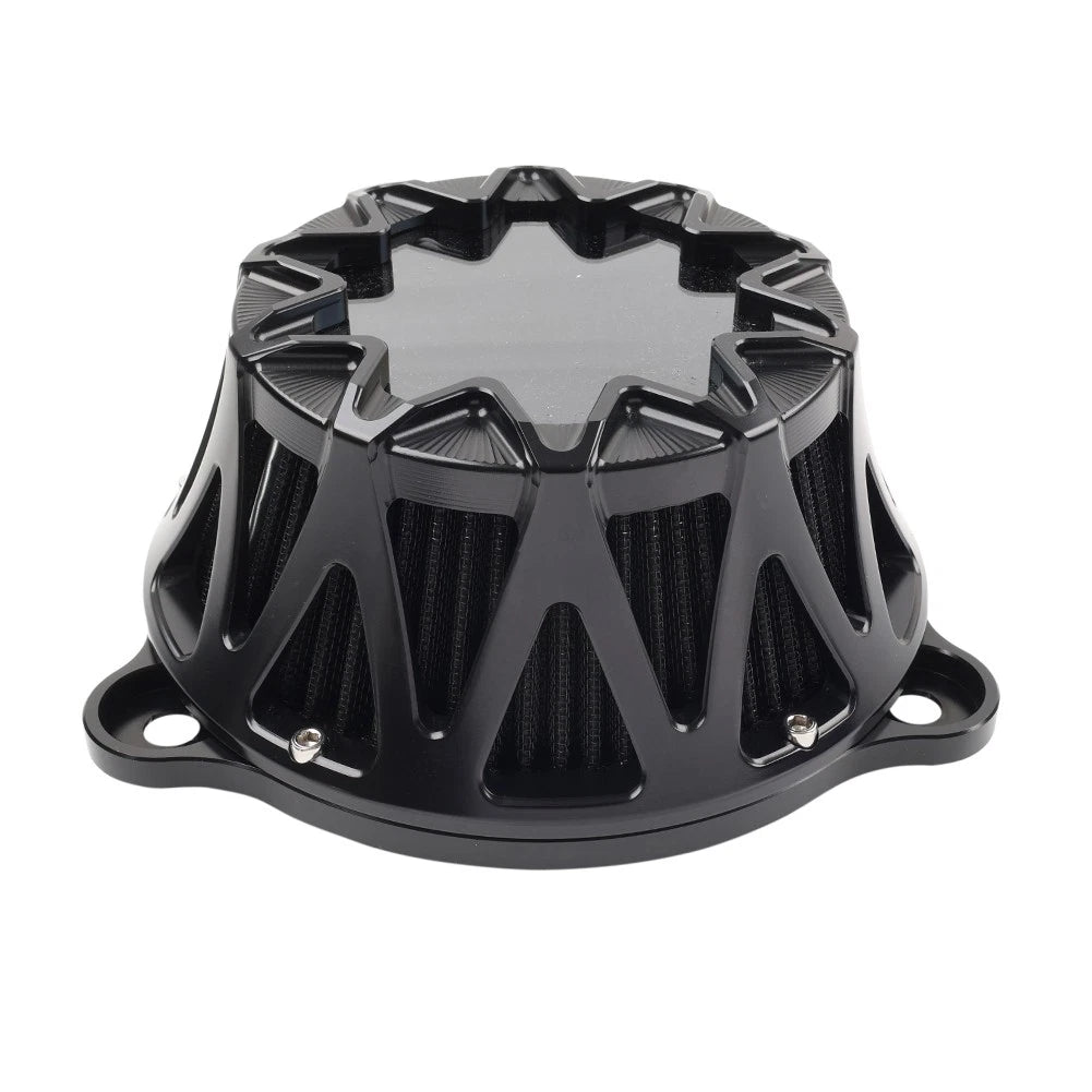 Air Cleaner Intake Filter for Harley Dyna Softail Touring Road King (2010–2023)