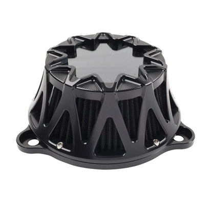 Air Cleaner Intake Filter for Harley Dyna Softail Touring Road King (2010–2023)
