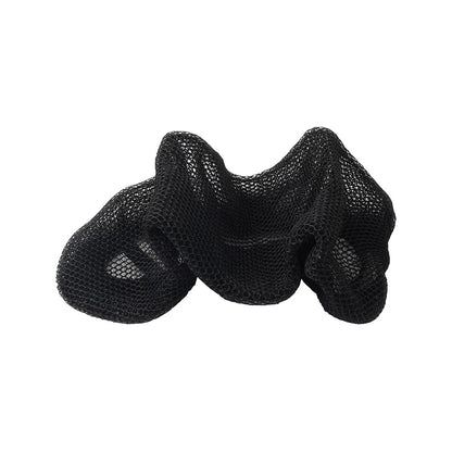 Rear Mesh Net Seat Cover for Kawasaki Versys 650 (2007–2023)