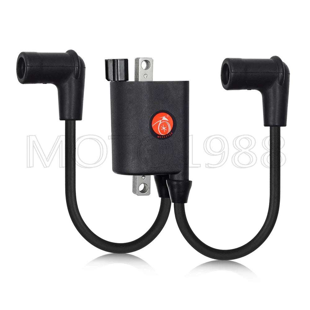Ignition Coil Dual for EZGO gas golf cart (2003-2008)