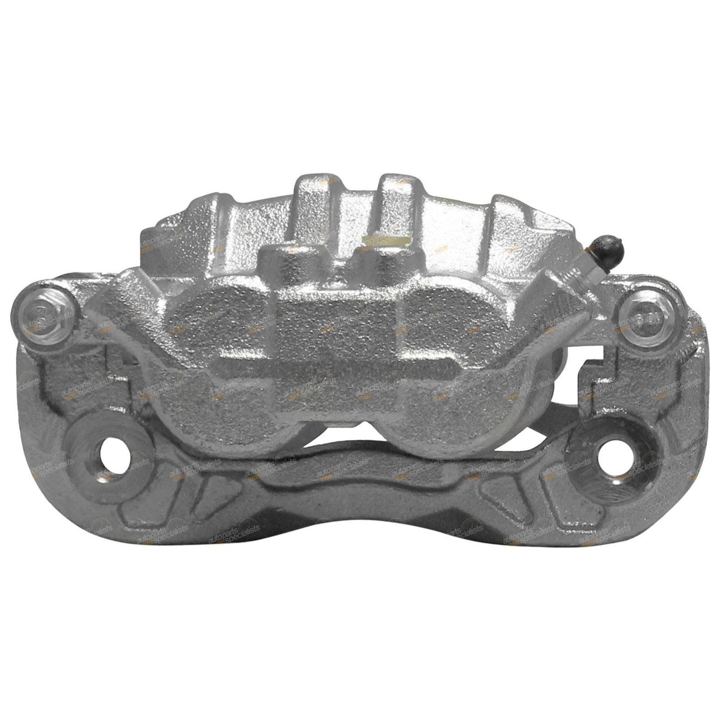 Front Left Disc Brake Caliper Assembly for Mazda BT-50 (2006–2011)