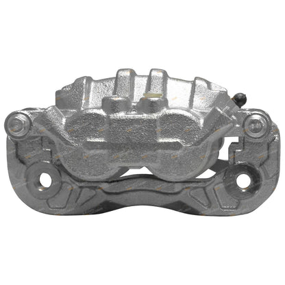 Front Left Disc Brake Caliper Assembly for Mazda BT-50 (2006–2011)