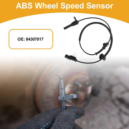 ABS Wheel Speed Sensor for Chevrolet Colorado ZR2 (2017-2023)