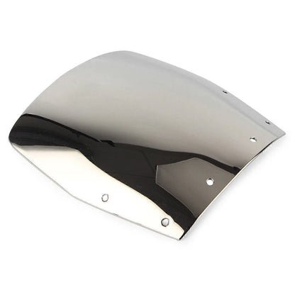 ABS Windshield for Kawasaki Ninja EX 250 (1988-2007)