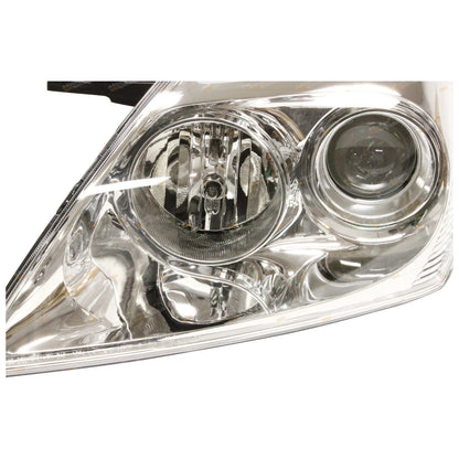 LH Headlight for Kia Carnival Grand Carnival (2005–2010)