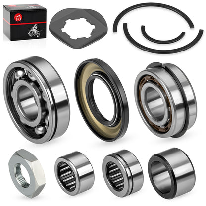 Transmission Bearings Set for Yamaha Banshee 350 (1987–2006)