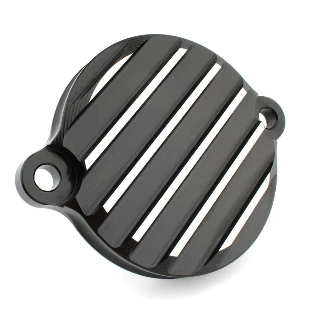 Engine Oil Filter Guard Cover for Honda CB350 CB350S GB350 GB350S (21-23)