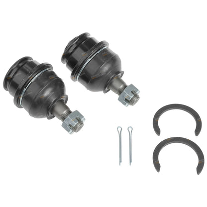 Ball Joints and Tie Rod Ends Kit for Hilux GUN125 GUN126 GUN135 GUN136