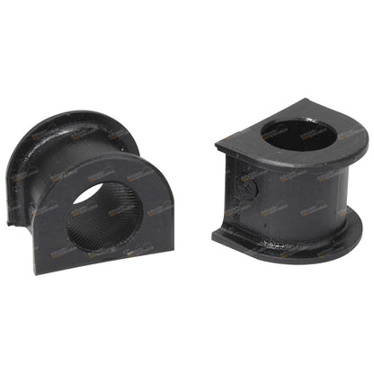 Front Anti-Roll Sway Bar D Bush Kit for Toyota Prado (1996–2002)