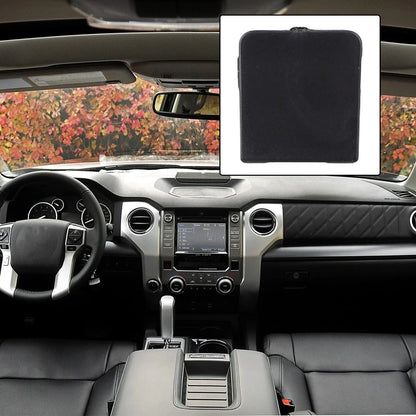 Shift Lock Release Button Covers for Toyota