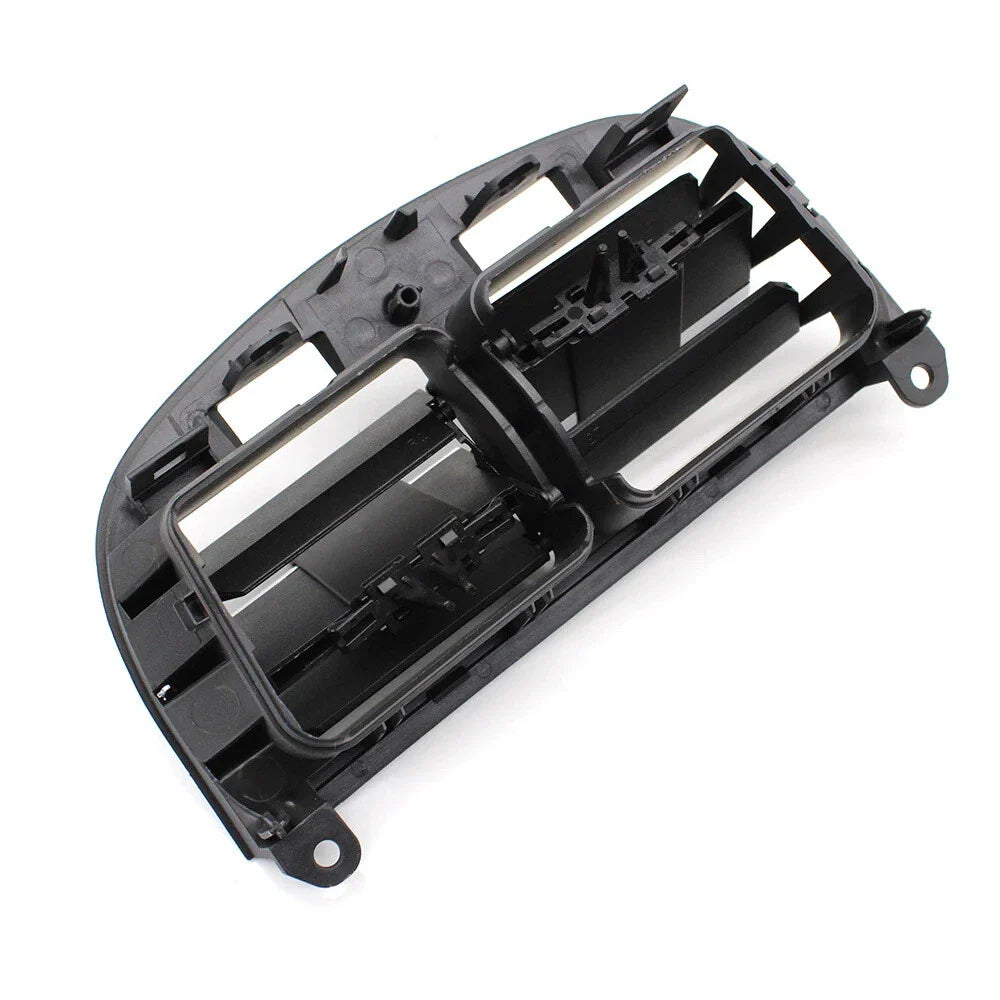 Rear Center Console Air Outlet Vent Grille Cover for Maserati Ghibli (2014-2020)
