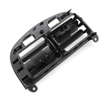 Rear Center Console Air Outlet Vent Grille Cover for Maserati Ghibli (2014-2020)