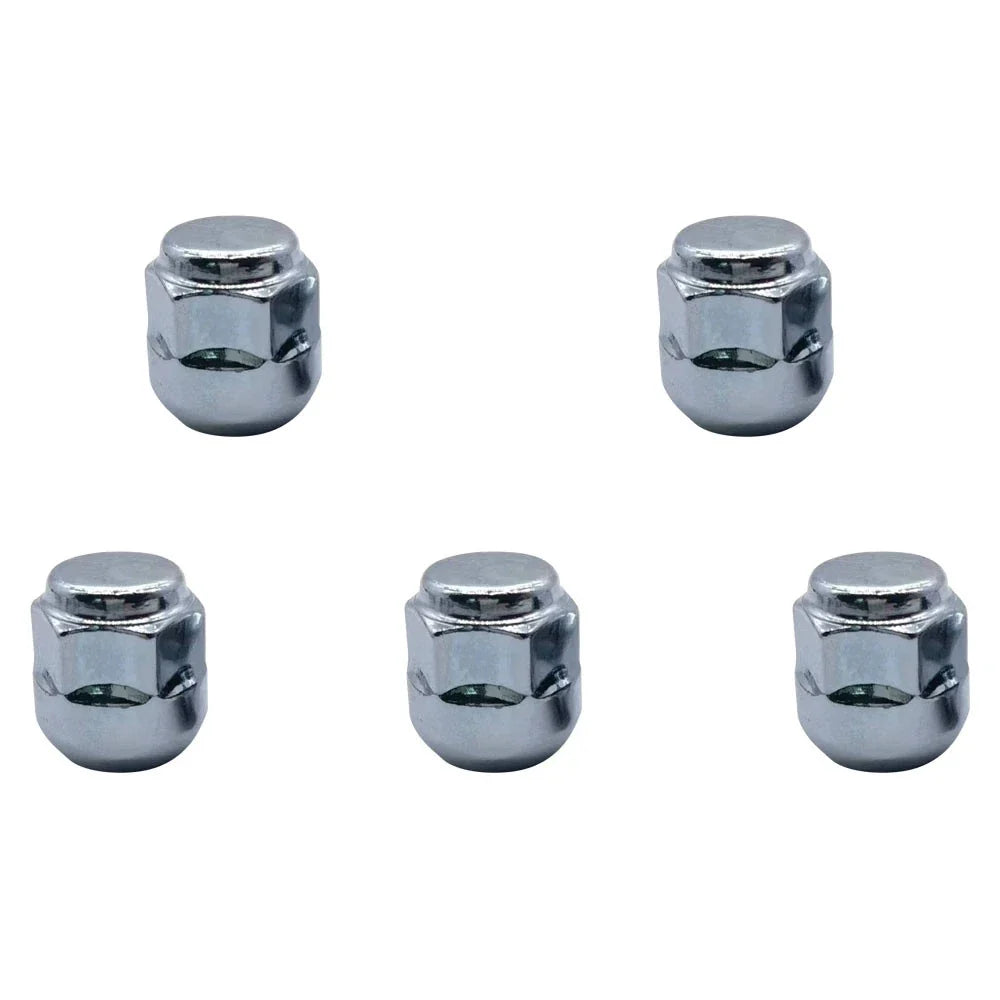 Lug Nut for Honda Odyssey Ridgeline Pilot Acura (2005-2023) - 5x Replace