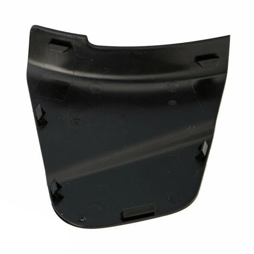 Front Left Seat Belt Anchor Cover for 2011-2021 Durango Grand Cherokee