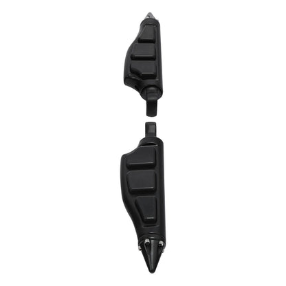 Foot Pegs for Harley Touring Electra Street Glide Peg Mount