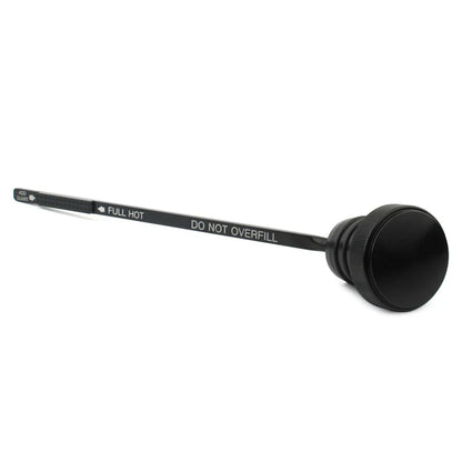 Black Oil Dipstick for Harley FXD FXDX FXDL Dyna (1999-2005)