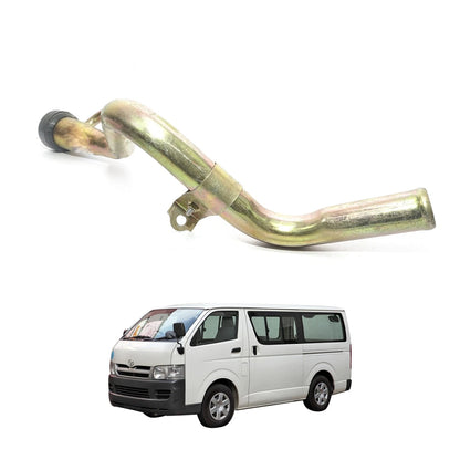 Fuel Tank Inlet Pipe for Toyota HiAce Commuter Van (2005–2019)