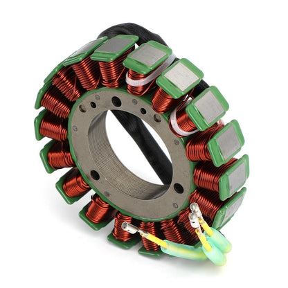 Alternator Stator for Tohatsu 40Hp 50Hp 70Hp 90Hp (2002–2011) 3Y9-06123-0A