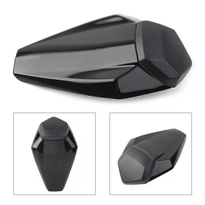 Rear Seat Fairing Cover for Kawasaki ZX6R (2019-2020) Black