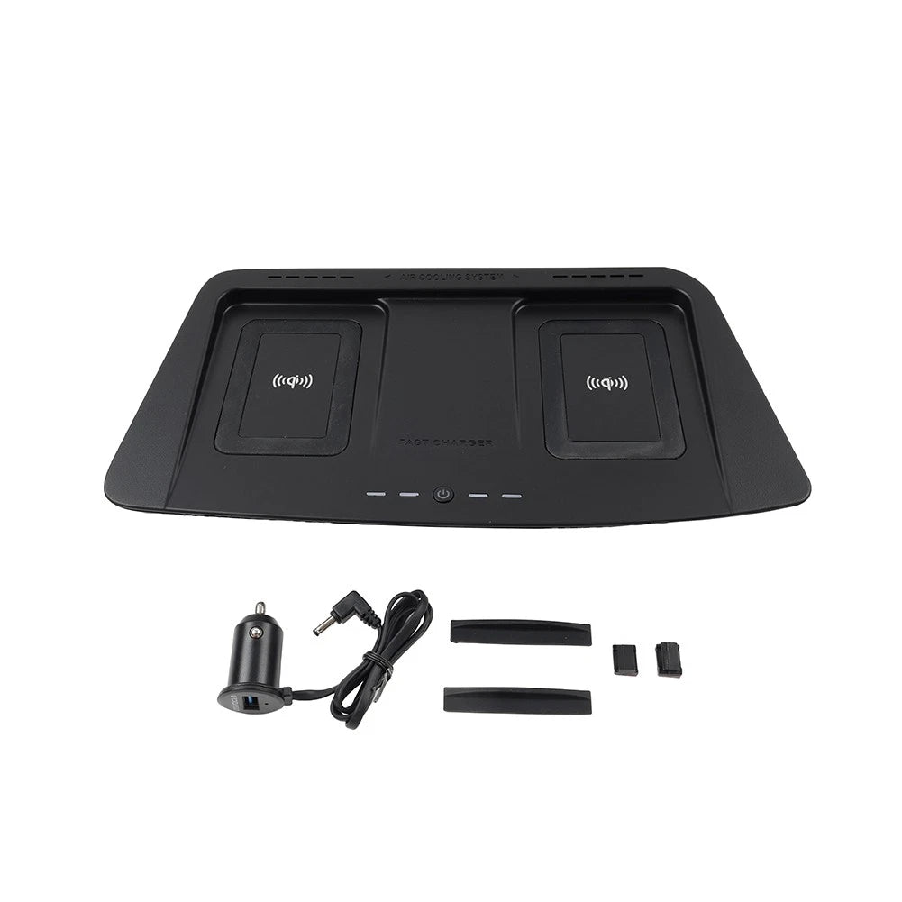 Power Window Control Switch for Toyota Land Cruiser, Yaris (2008–2021)