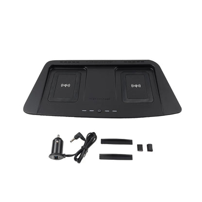 Power Window Control Switch for Toyota Land Cruiser, Yaris (2008–2021)