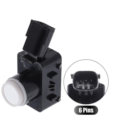 Reverse Backup Parking Sensor No. 8934148040A0 for Toyota Prius (2010–2015)