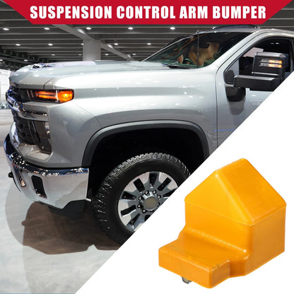 Control Arm Bumper for Chevrolet Silverado 2500 HD (2015–2019) 15835667