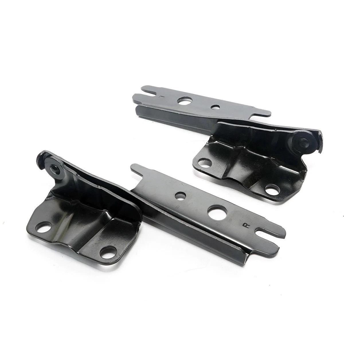 Hood Hinges for Mazda B Series Bravo B2200 B2500 B2600 BT-50 (2002–2006)