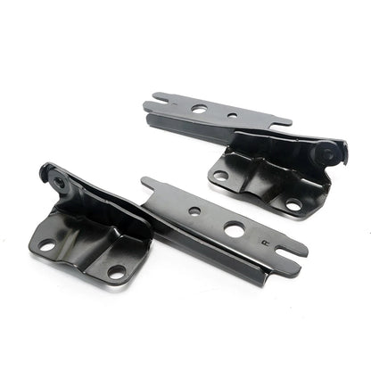 Hood Hinges for Mazda B Series Bravo B2200 B2500 B2600 BT-50 (2002–2006)