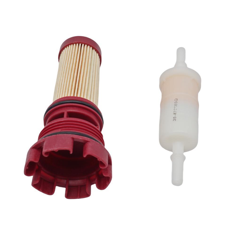 Maintenance Service Kit for Mercury Mariner Outboard (2000–2023)