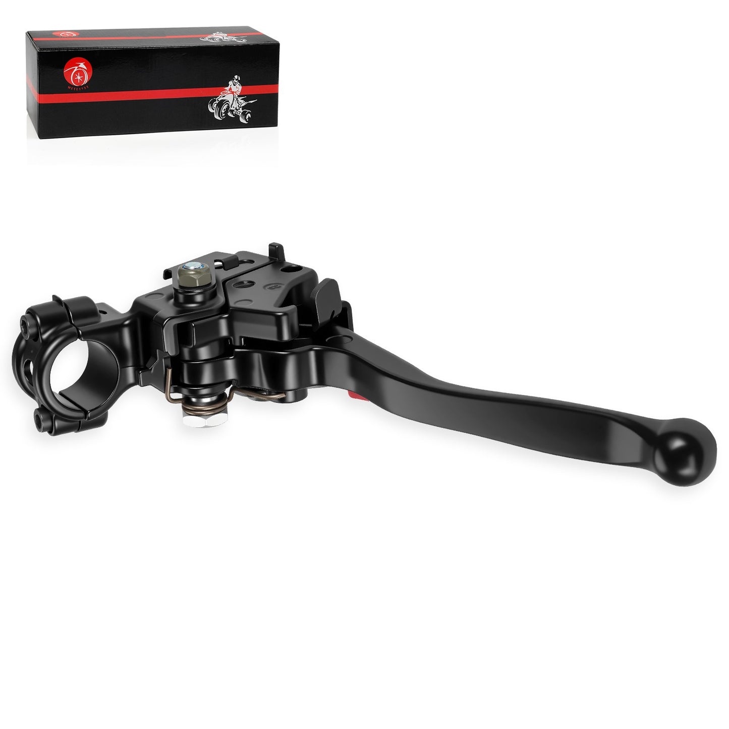 Left Hand Rear Brake Lever for Honda Foreman Rubicon 500 (2015–2019)