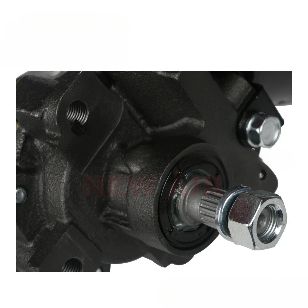 Power Steering Pump for Toyota 4Runner Tacoma T100 (1998–2009)