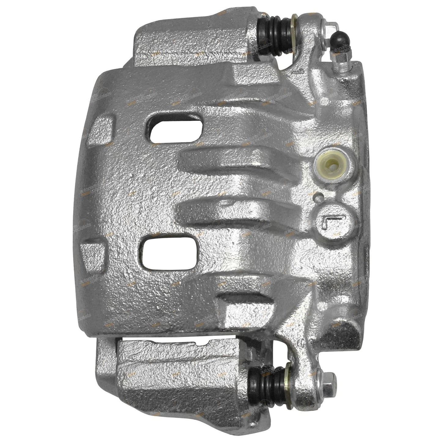 Front Left Disc Brake Caliper Assembly for Mazda BT-50 (2006–2011)